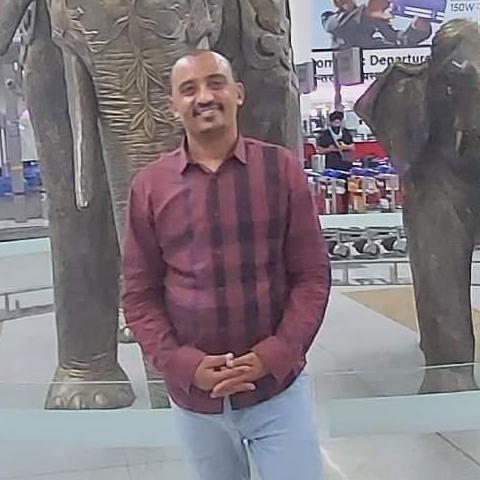 Mengistu Woldegebriel