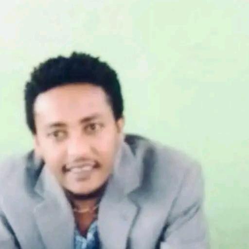 Haileyesus  Alemu 